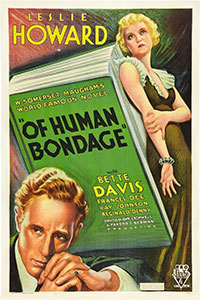L'emprise (Of Human Bondage)