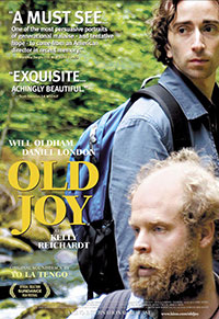 Old Joy de Kelly Reichardt