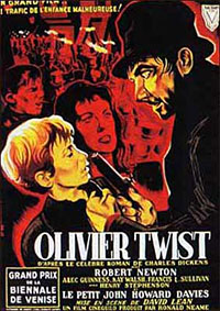 Olivier Twist