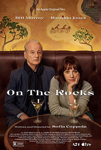 On the Rocks de Sofia Coppola