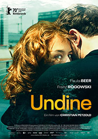 Ondine de Christian Petzold