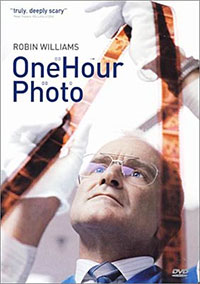 One hour photo de Mark Romanek