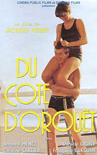 Du côté d'Orouët