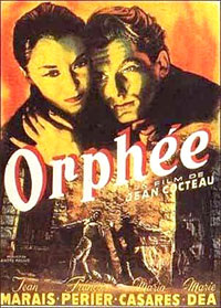 Orphée