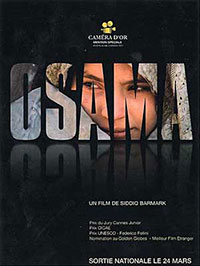 Osama de Siddiq Barmak