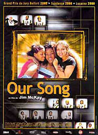 Our song de Jim McKay