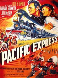 Pacific Express