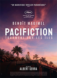 Pacifiction - Tourment sur les îles d'Albert Serra