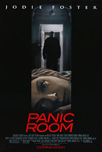 Panic Room de David Fincher