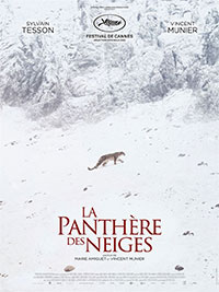 La Panthère des neiges