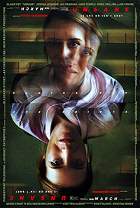 Paranoïa (Unsane)