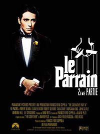 Le Parrain 2