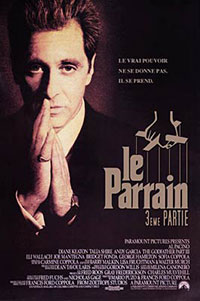 Le Parrain 3