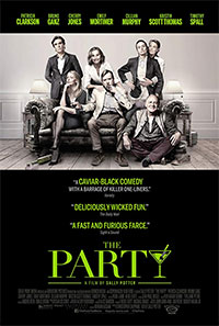 The Party de Sally Potter