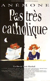 Pas très catholique