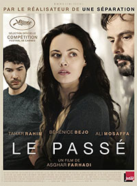 Le Passé d'Asghar Farhadi