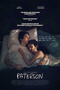 Paterson de Jim Jarmusch