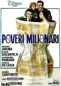 Pauvres millionnaires