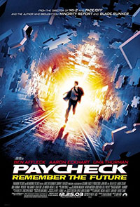 Paycheck