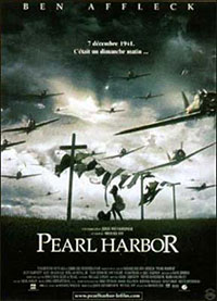 Pearl Harbor de Michael Bay