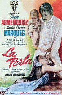 La Perla d'Emilio Fernández