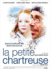 La Petite Chartreuse de Jean-Pierre Denis