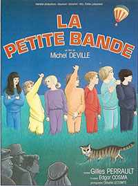 La Petite bande de Michel Deville