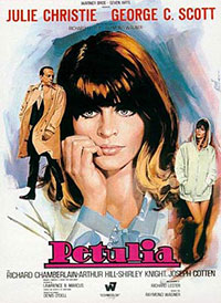 Petulia de Richard Lester