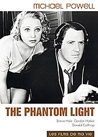 The phantom light de Michael Powell