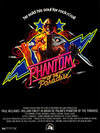 Phantom of the Paradise