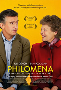 Philomena de Stephen Frears