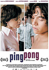 Pingpong