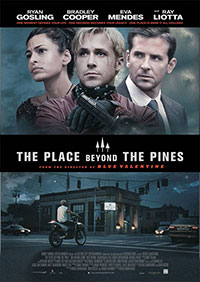 The Place Beyond the Pines de Derek Cianfrance