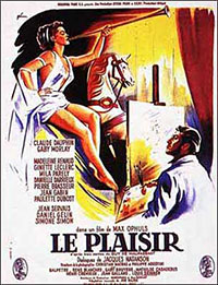 Le Plaisir de Max Ophüls