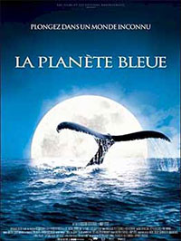 La Planète bleue