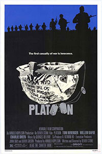 Platoon d'Oliver Stone