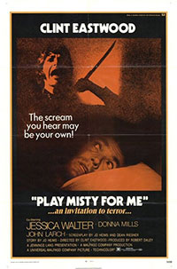 Play Misty for me