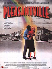 Pleasantville de Gary Ross