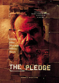 The pledge de Sean Penn