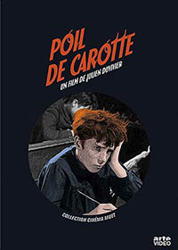 Poil de carotte de Julien Duvivier