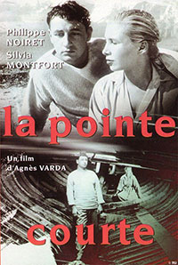 La Pointe Courte d'Agnès Varda