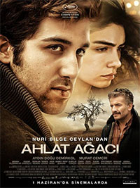 Le Poirier sauvage de Nuri Bilge Ceylan