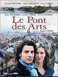 Le Pont des Arts d'Eugène Green