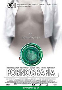 La pornographie