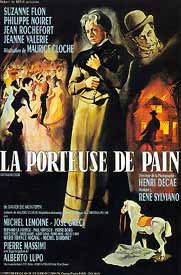 La Porteuse de pain de Maurice Cloche