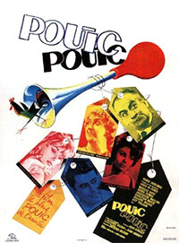 Pouic-Pouic de Jean Girault