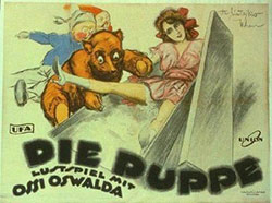 Die Puppe