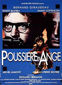 Poussière d'Ange