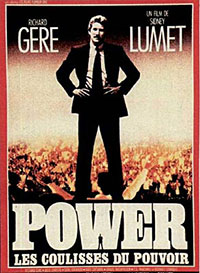 Les coulisses du pouvoir (Power)