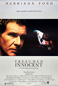 Présumé innocent (Presumed Innocent)